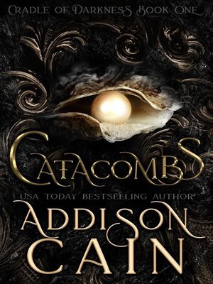 cover image of Catacombs